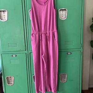 Nike Yoga Dry Fit jumpsuit